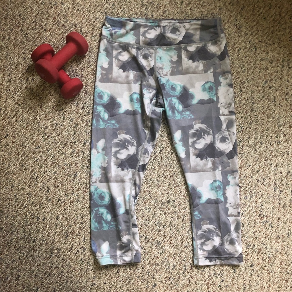 Aspire leggings (S)
